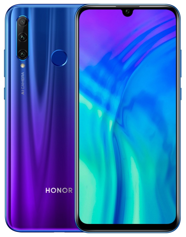 Honor 20i