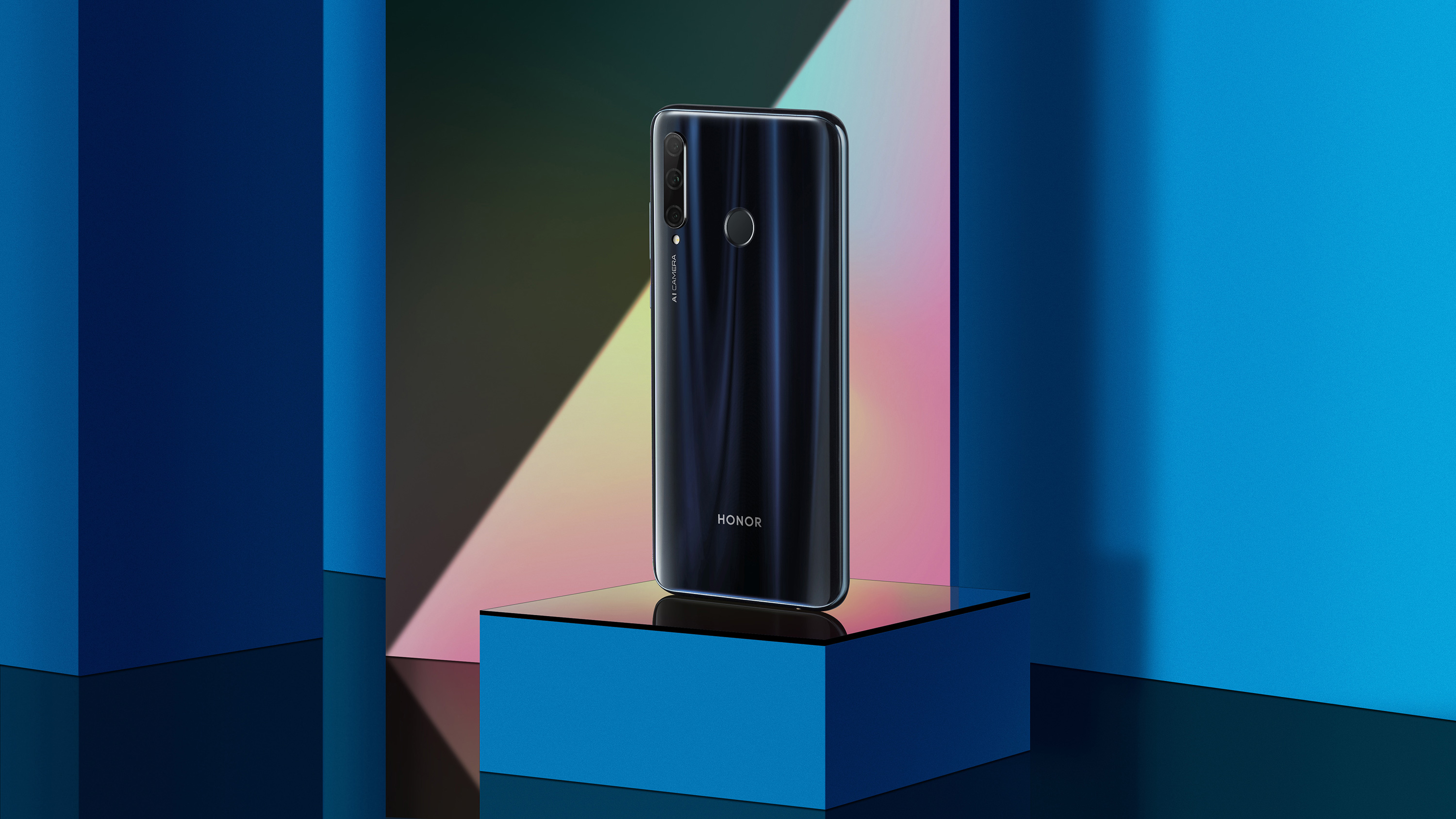 Honor 20i