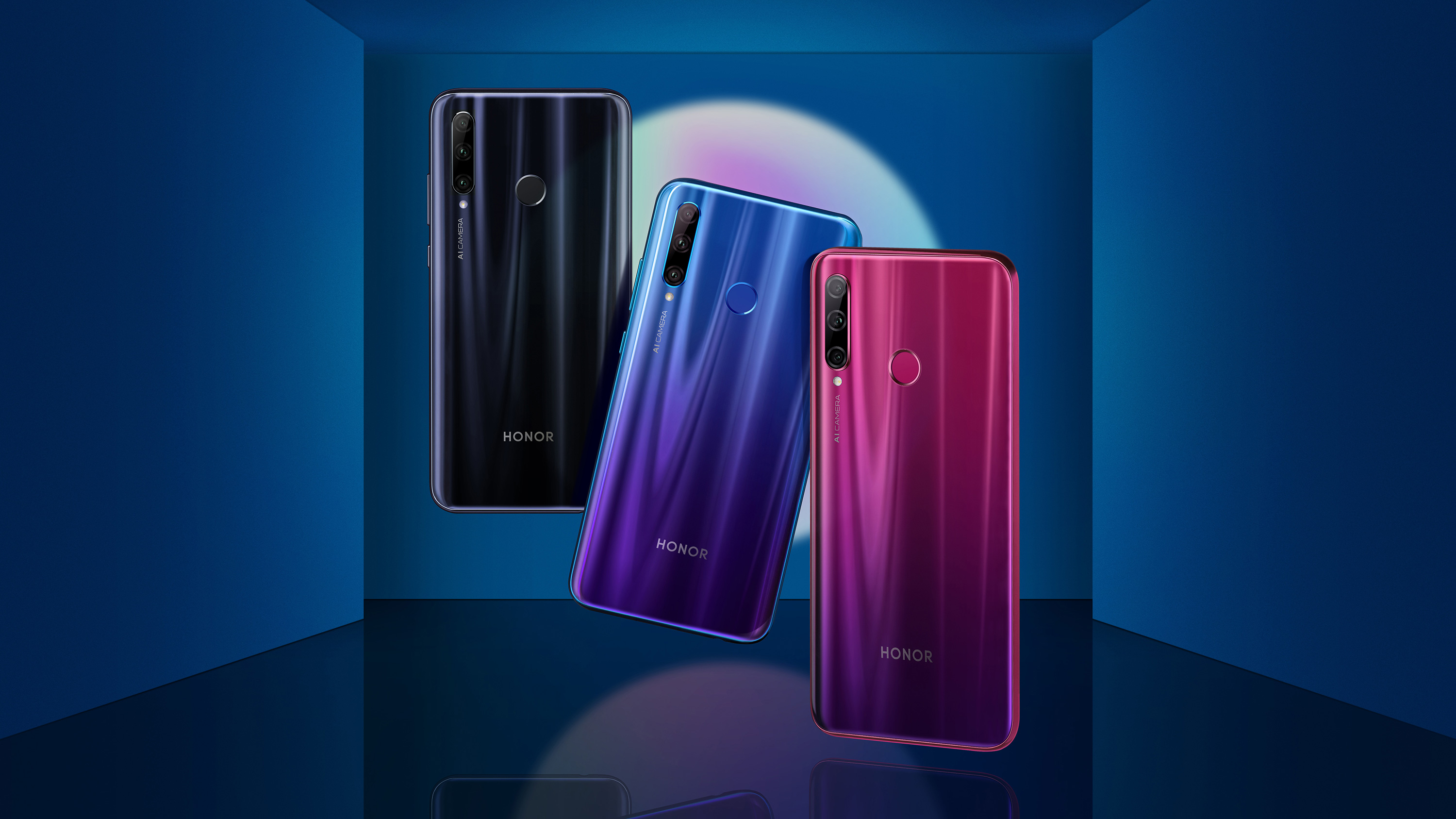 Honor 20i