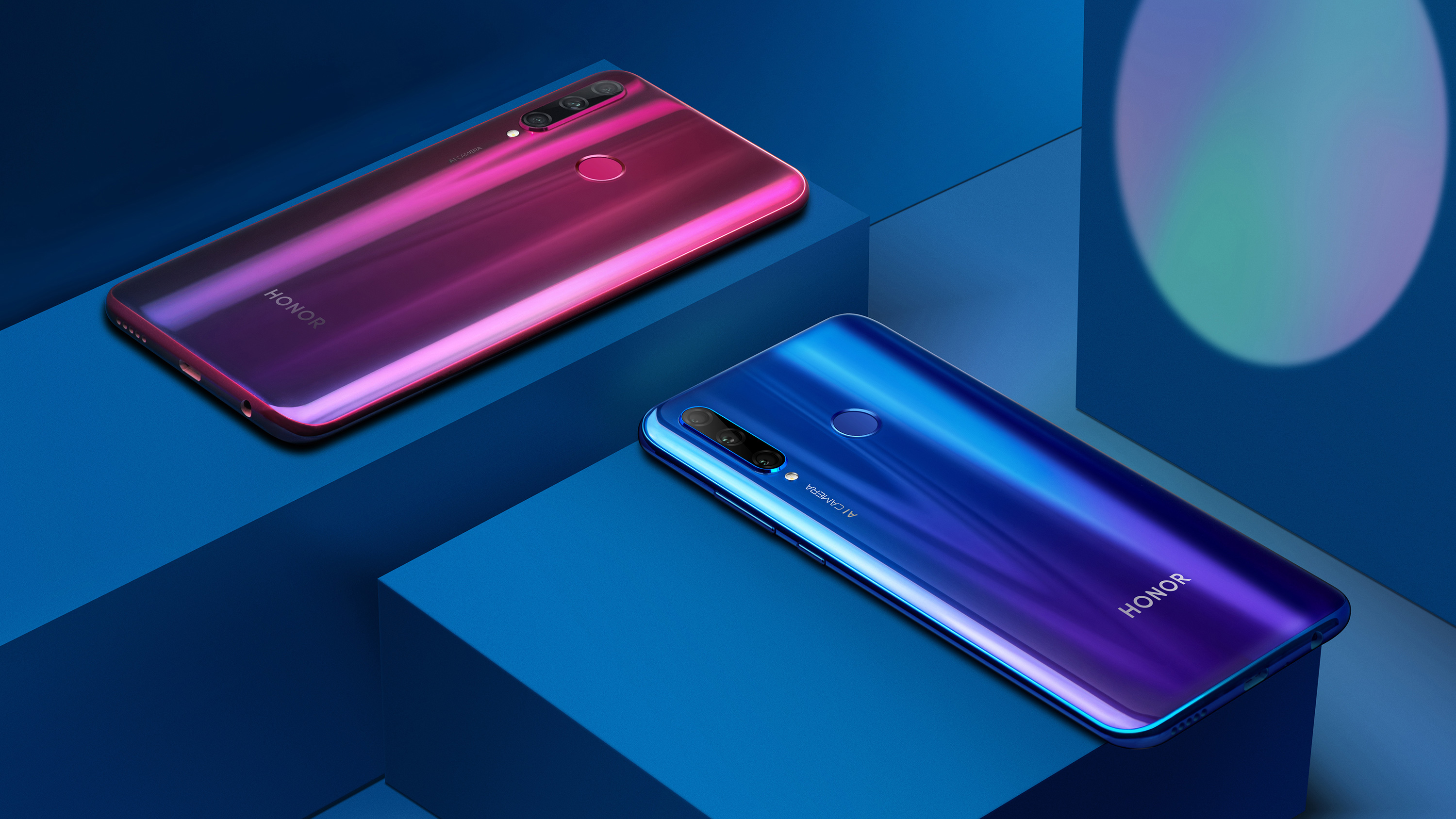 Honor 1