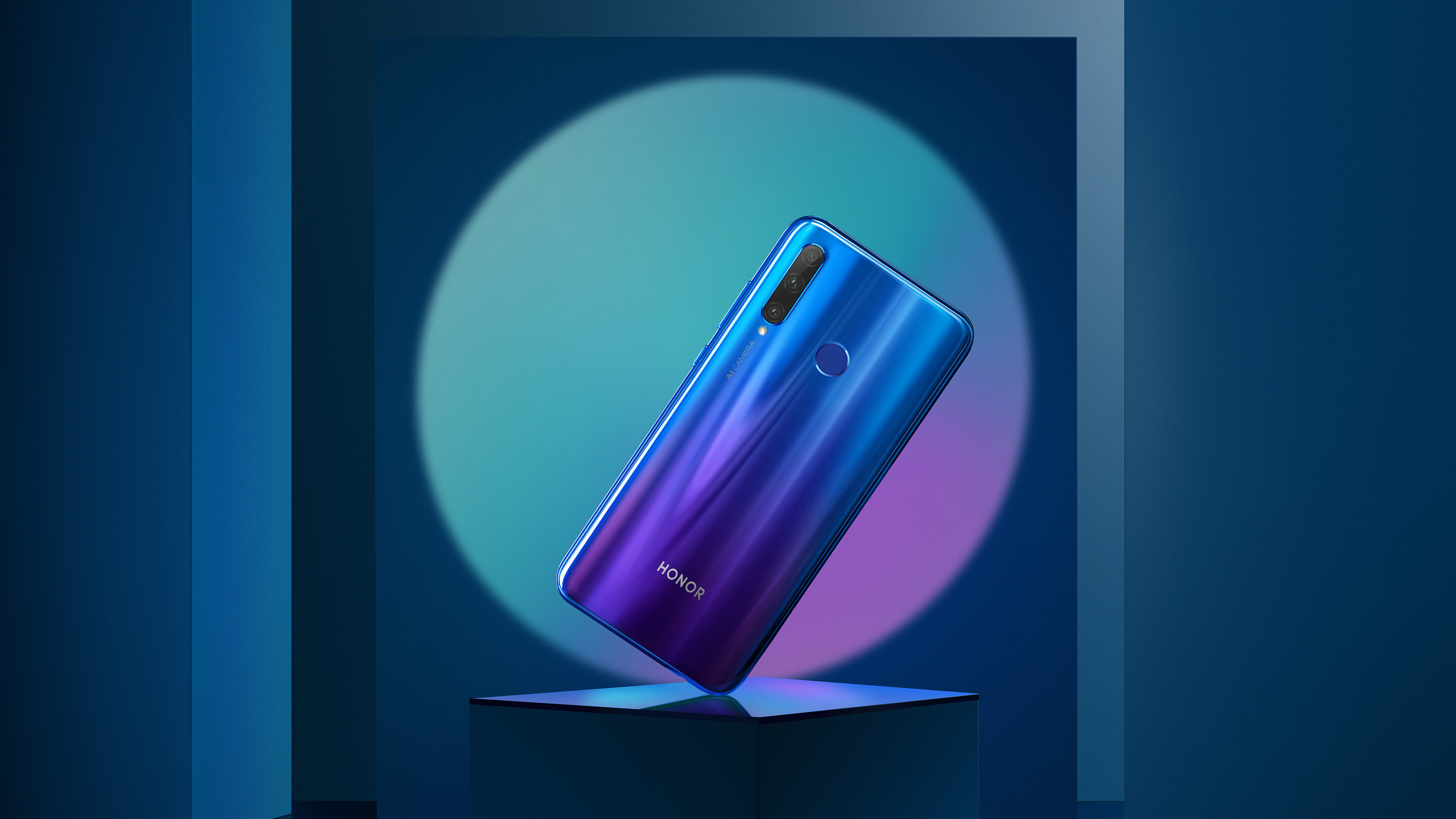 Honor 20i