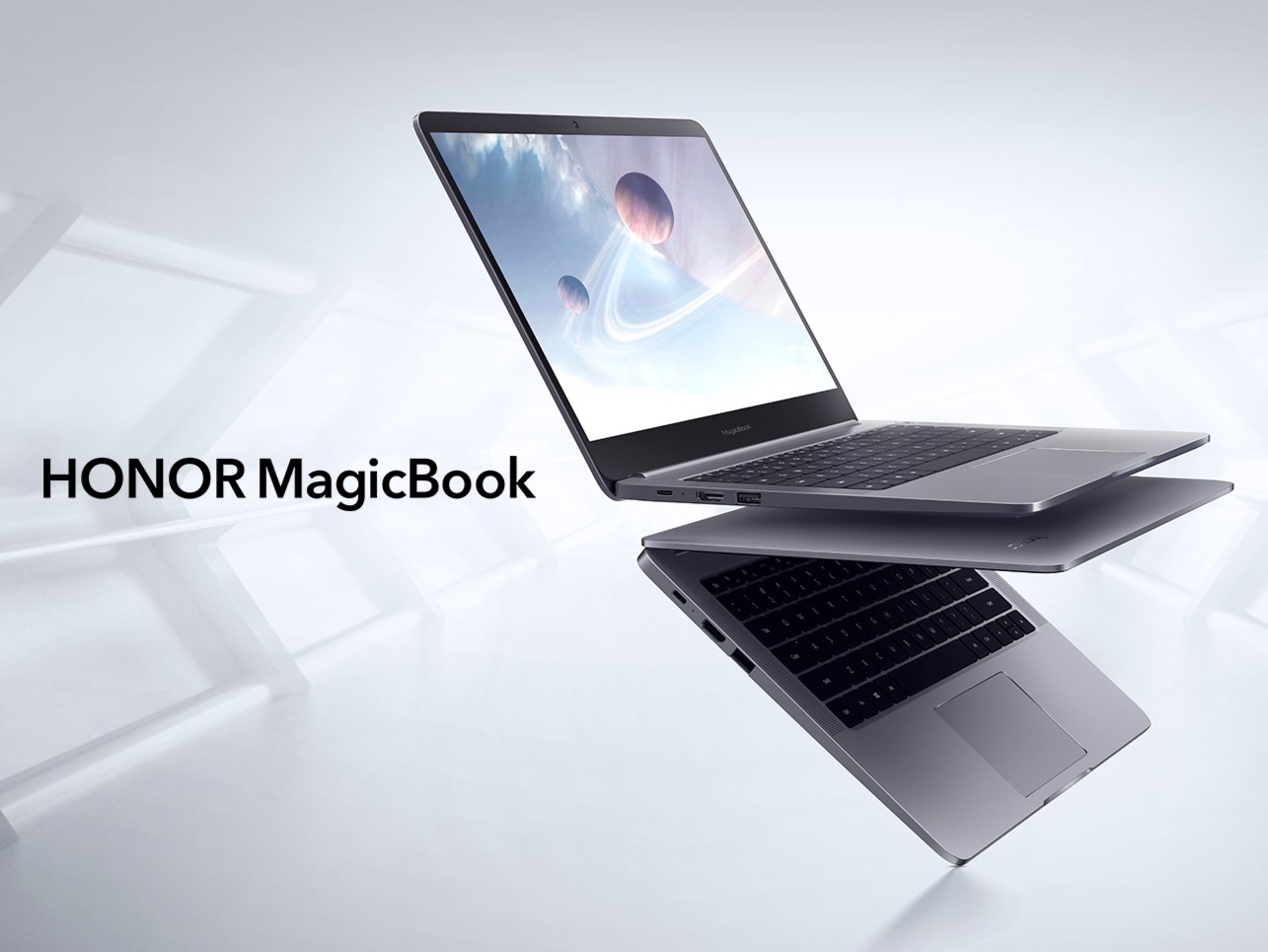 MagicBook
