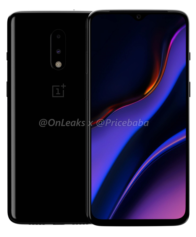 OnePlus 7