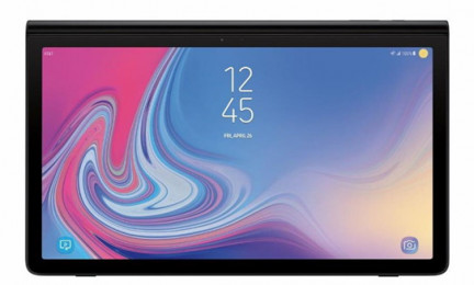   Samsung Galaxy View 2   -