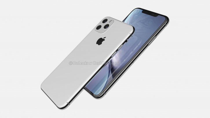  iPhone XI Max     iPhone XI