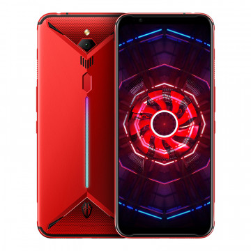  Nubia Red Magic 3:   , 90   - 1920 fps