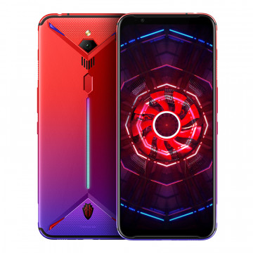  Nubia Red Magic 3:   , 90   - 1920 fps