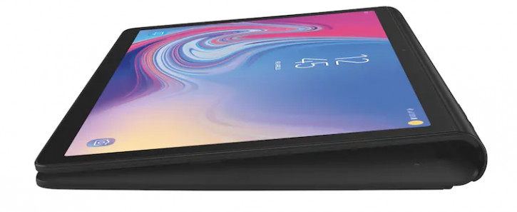  Samsung Galaxy View 2:     