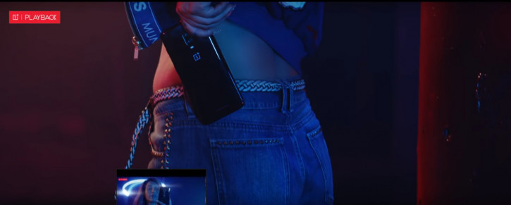    OnePlus 7 Pro   