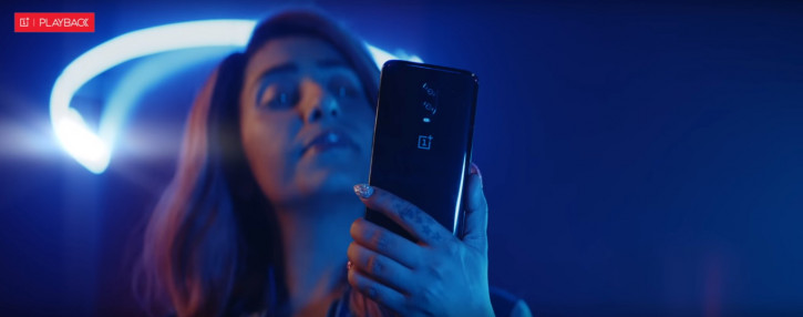    OnePlus 7 Pro   