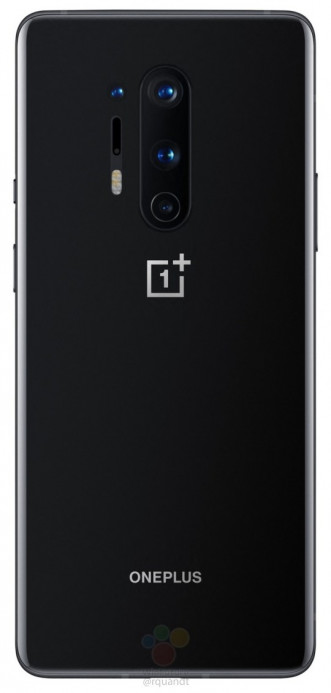 OnePlus 8 Pro        