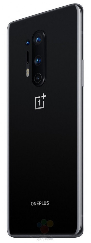 OnePlus 8 Pro        