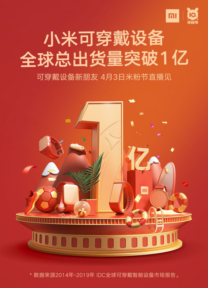 Xiaomi      22  3 