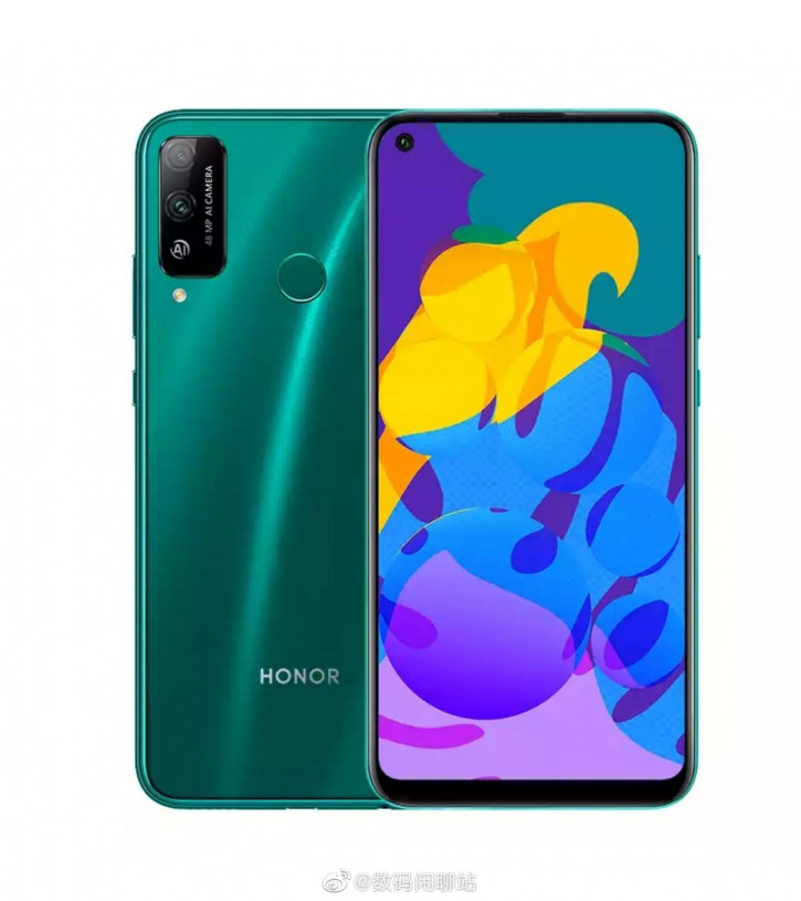 Honor Play 4T  Play 4T Pro:  , , 