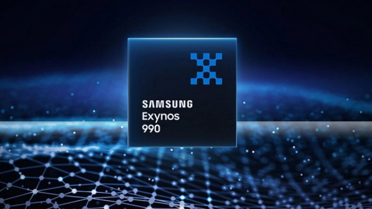  Exynos 990  Samsung Galaxy S20  
