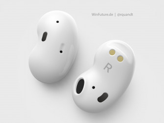  Samsung Galaxy Buds 2     -