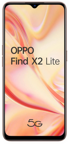 OPPO Find X2 Lite: -, , 