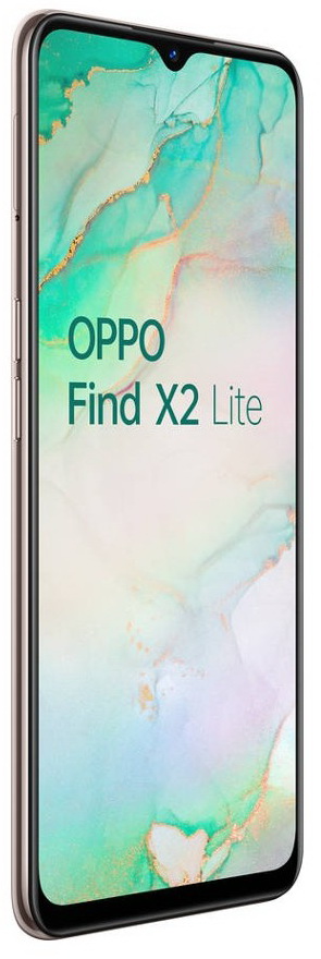 OPPO Find X2 Lite: -, , 