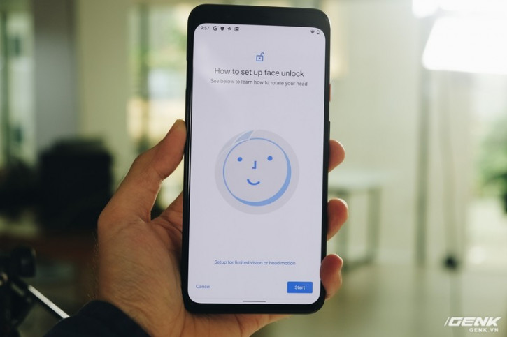   6  Google      Pixel 4