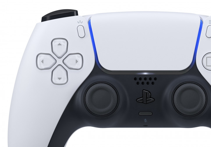 Dualshock ! Sony   DualSense  PlayStation 5
