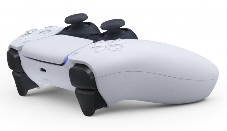 Dualshock ! Sony   DualSense  PlayStation 5