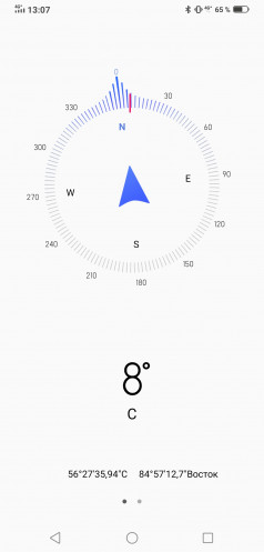  Vivo NEX 3:  