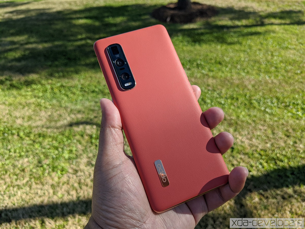 OPPO запускает «сервис без расстояний»: можно даже не выходить из дома