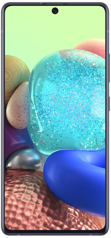  Samsung Galaxy A51 5G  A71 5G:    Exynos