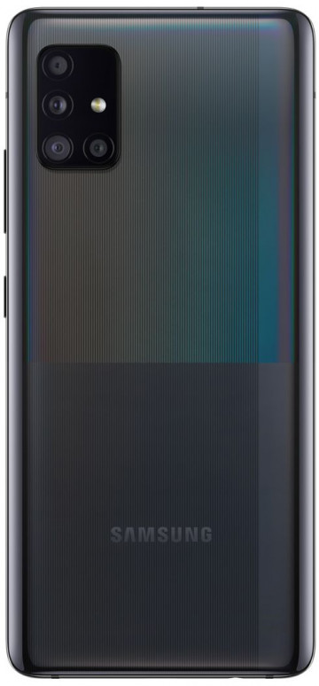  Samsung Galaxy A51 5G  A71 5G:    Exynos