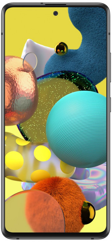  Samsung Galaxy A51 5G  A71 5G:    Exynos