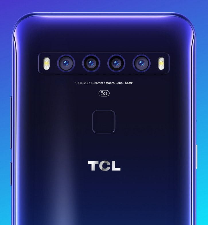  TCL 10, 10 Pro  10L -    NXTVision-