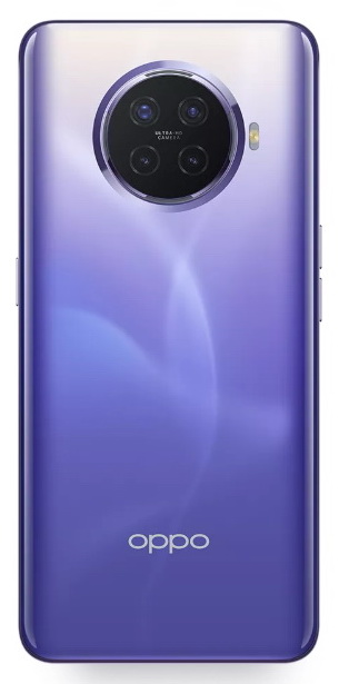  OPPO Reno Ace 2