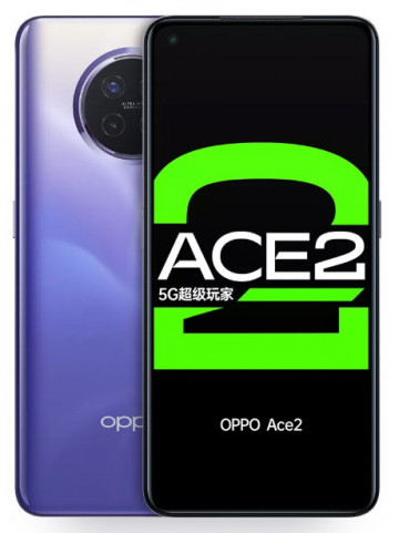  OPPO Reno Ace 2