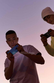 Слитые до анонса промо-фото OnePlus 8 подтвердили важную фишку новинок