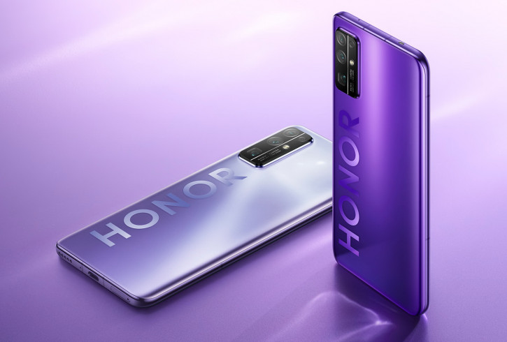  Honor 30 