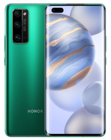  Honor 30 Pro  30 Pro+: 