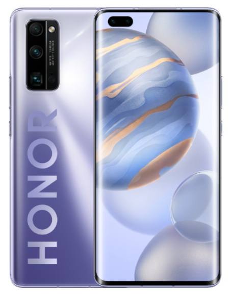  Honor 30 Pro  30 Pro+: 