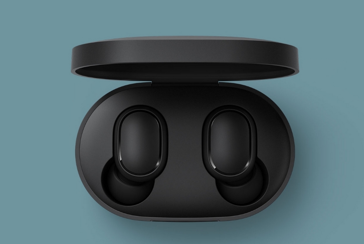 Redmi представила AirDots S: приятные улучшения за те же $14