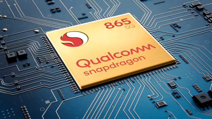  Meizu:  2020    Snapdragon 865 Plus