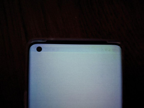    :      OnePlus 8