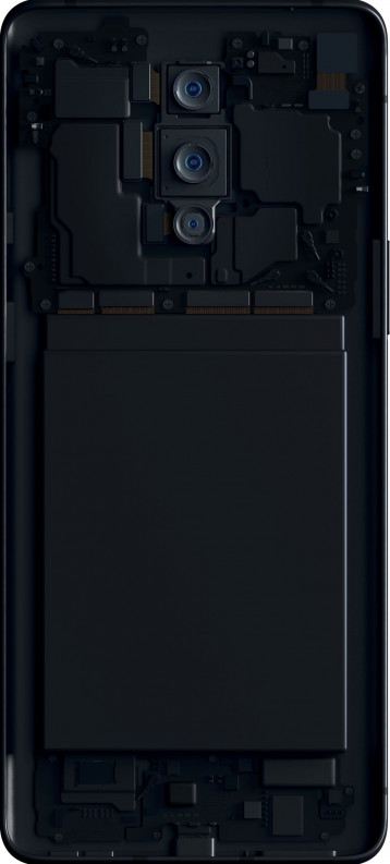    OnePlus 8  OnePlus 8 Pro  