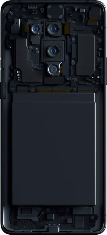    OnePlus 8  OnePlus 8 Pro  