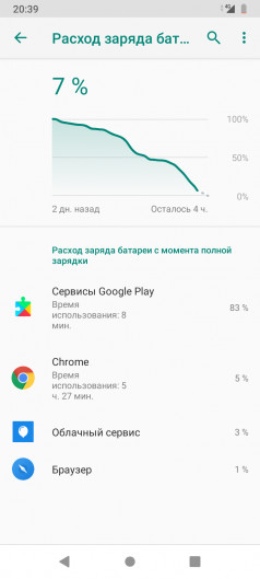  Meizu M10:   