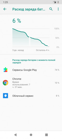  Meizu M10:   