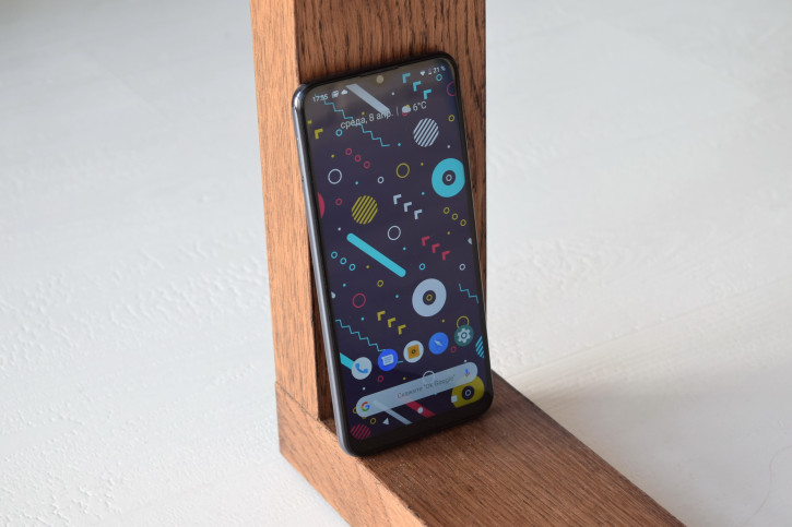  Meizu M10:   