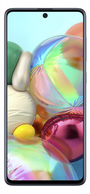  Samsung Galaxy A71    6000   