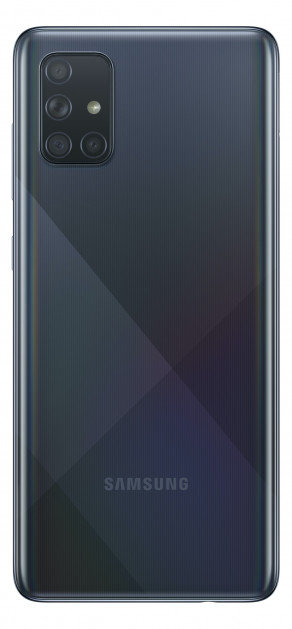 Новый Samsung Galaxy A71 с огромной скидкой 6000 рублей в МТС