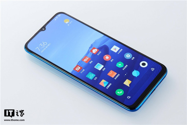 Во сколько обойдется Xiaomi Mi 10 Youth Edition при заказе из Китая