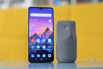 Xiaomi Mi 9 Lite:     