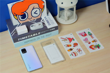  Xiaomi Mi 10 Youth Edition: -  